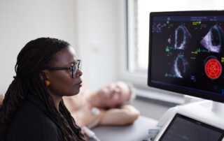 Kardiologie