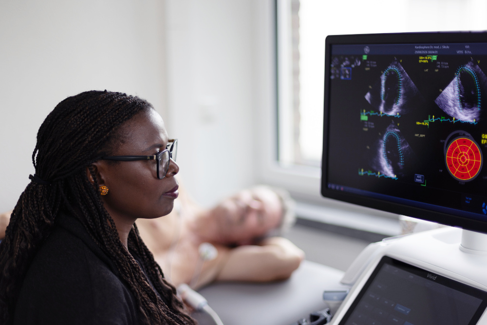 Kardiologie Kardiologie